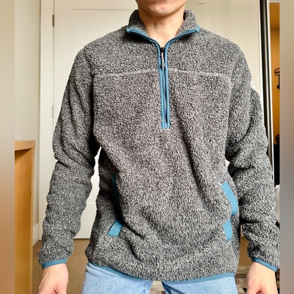 Eddie Bauer Sweater - Picture 4 of 5